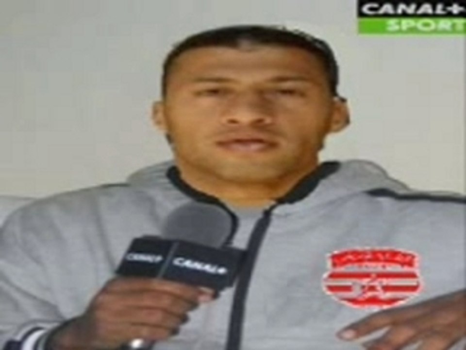 Nefzi canal +