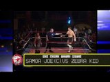 BWC British Wrestling Round-Up - Episode 7