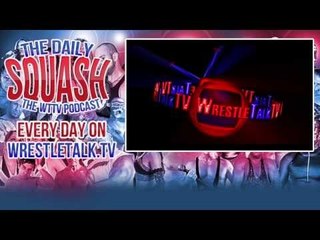 The Survivor Series Concept: What Went Wrong? Daily Squash WTTV Podcast
