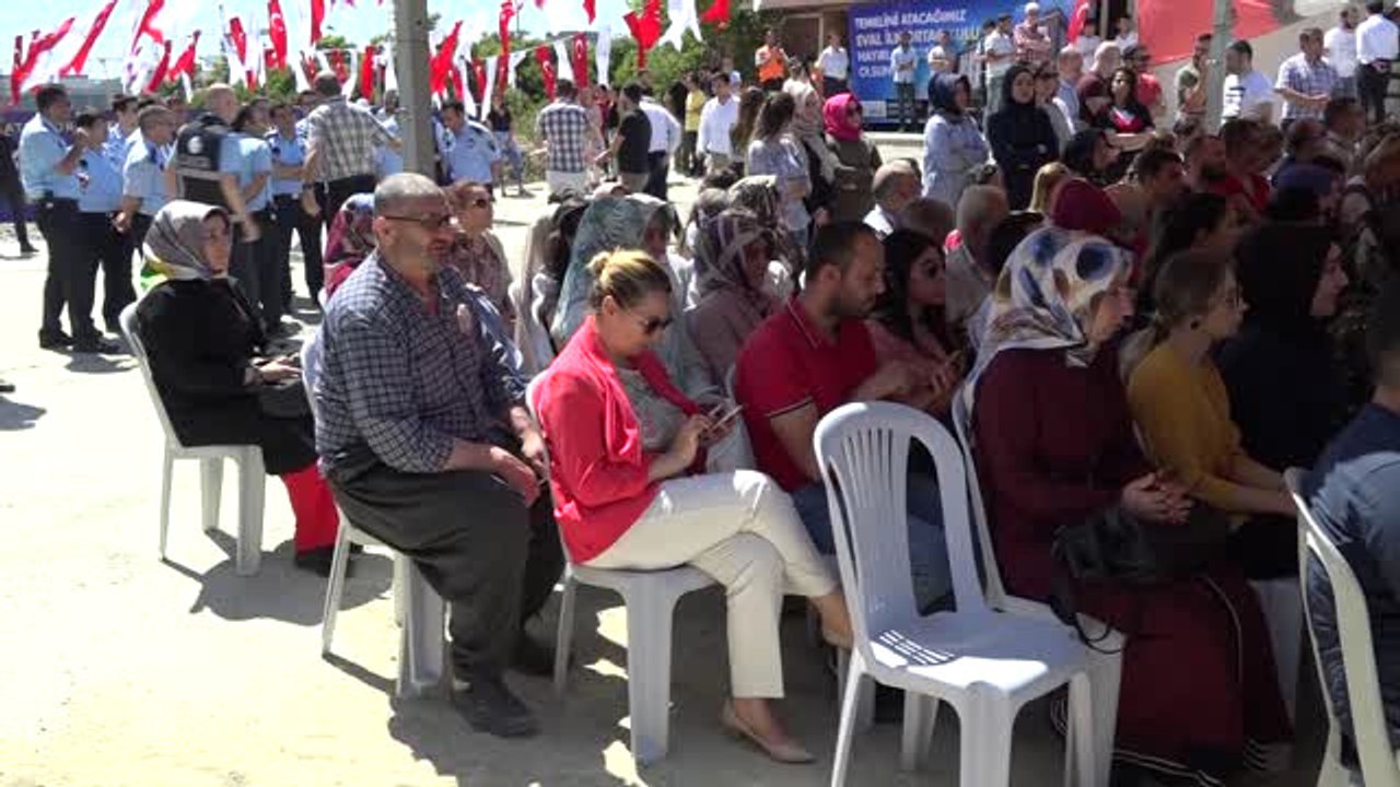 Esenyurt Belediye Başkanı Alatepe'den Muharrem İnce'ye Cevap