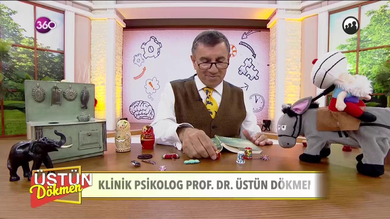 Küçük Matruşka 2. bölüm