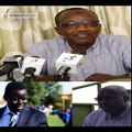 La Fédération Tchadienne de Football Association (FTFA) traverse une grave crise. Le président de la FTFA M. Mouckhtar Mahmoud et son 1er vice-président Brahim