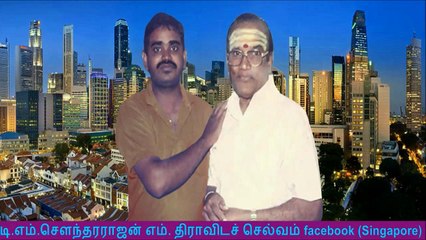 TM Soundararajan Legend & kovai murali vol 85