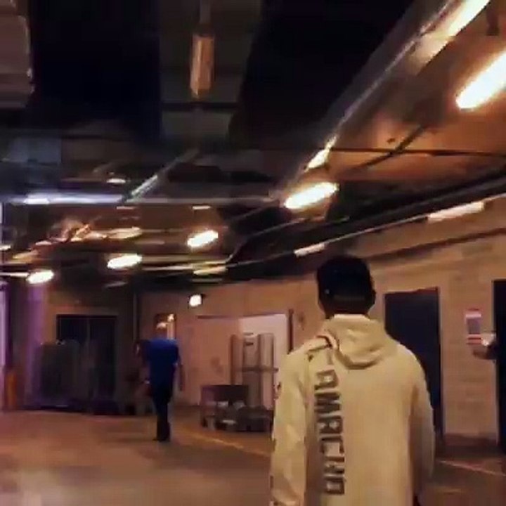 Looks like we are making this walk down to the UFC octagon again real soon... Fight Annoucement Coming Soon... We are grinding! Who do you think I'll be fightin