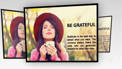 Positive Attitude 8 Keys And Rituals To Keep It