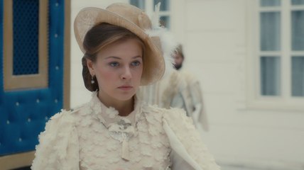 Kalbimin Sultanı 1. Bölüm Harem'de İlk Gün