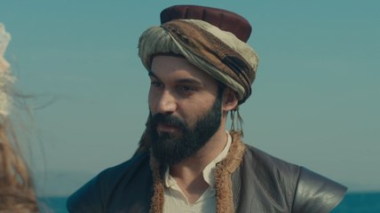 Kalbimin Sultanı 1. Bölüm Kayıkçı Değilim Ben