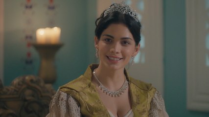 Kalbimin Sultanı 1. Bölüm Benim Saltanatım Yeni Başlıyor