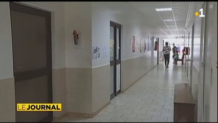 Mission dans les îles, les médecins ne comprennent pas le changement des règles