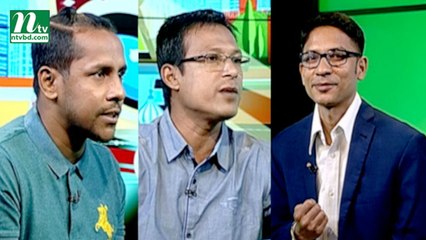 World Cup Football | Kick off | EP 01