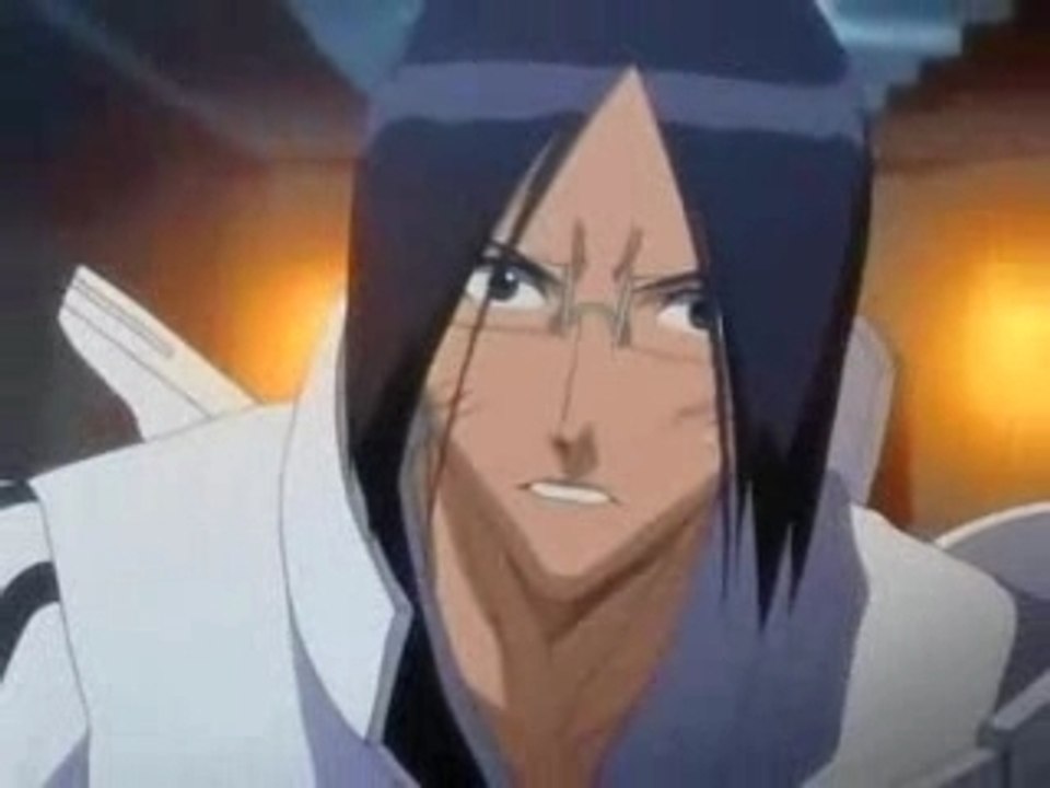 Ishida vs capitaine de la 12° division