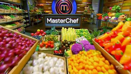 MasterChef Junior 3x04