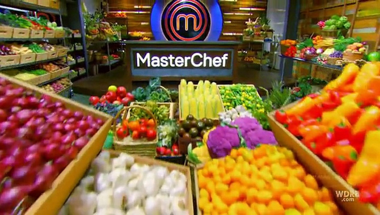 MasterChef Junior 3x04