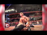 CM Punk Vs Samoa Joe in the UK - BWC: British Wrestling Round-Up - Episode 9