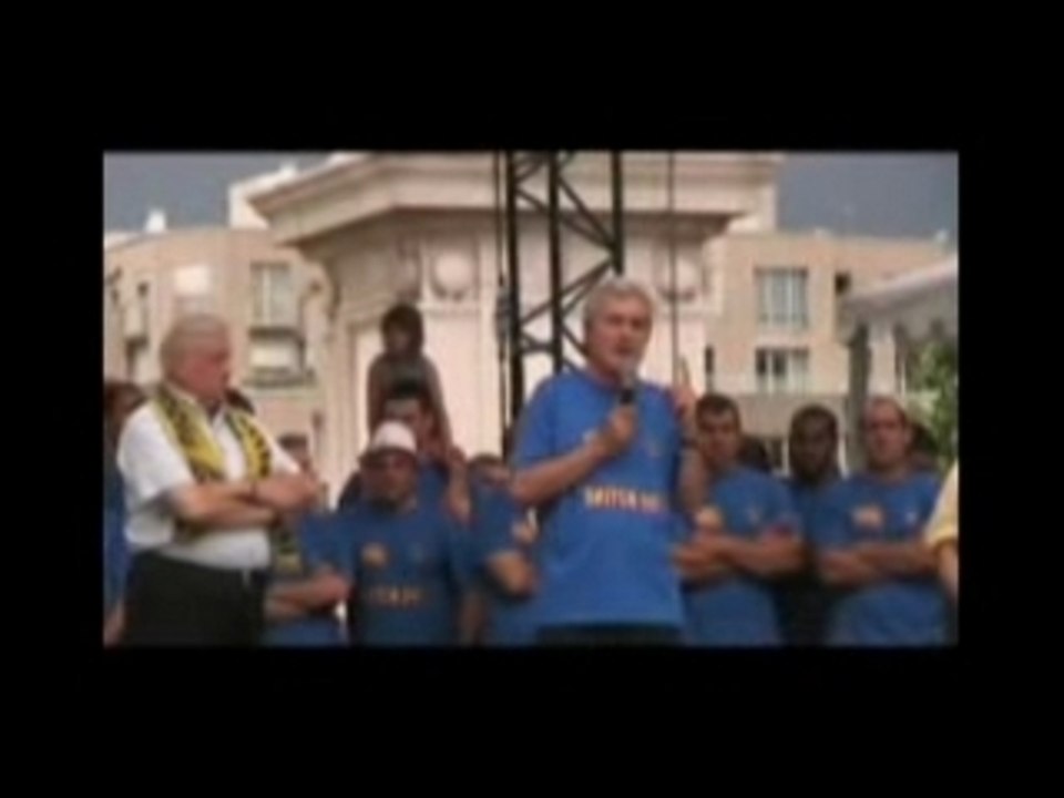 Finale top 14 part 2