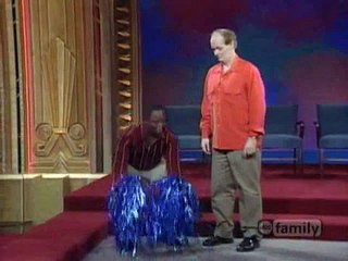 Whose Line Is It Anyway S01e17