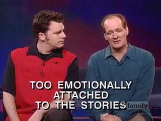 Whose Line Is It Anyway S01e19