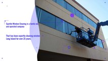 Residential & Commercial Window Cleaning Services Suffolk & Nassau County