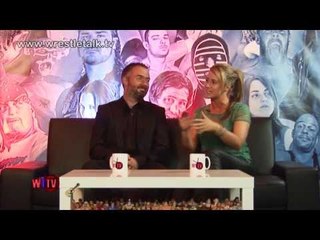 What's the greatest real life wrestling angle? Tell us yours!