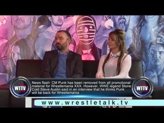 CM Punk Leaving WWE: Is it a Work or Shoot?