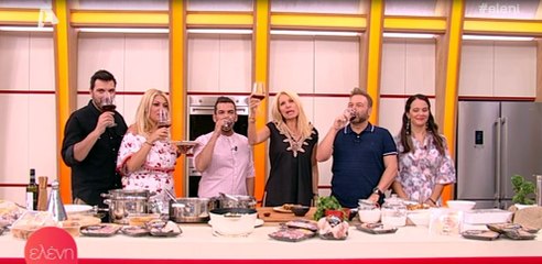 Ελένη: Λίγο πριν το φινάλε της σεζόν έκανε τον απολογισμό της