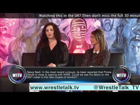 British Bulldog & Owen Hart to go in WWE Hall of Fame? Georgia Smith makes powerful TV plea!