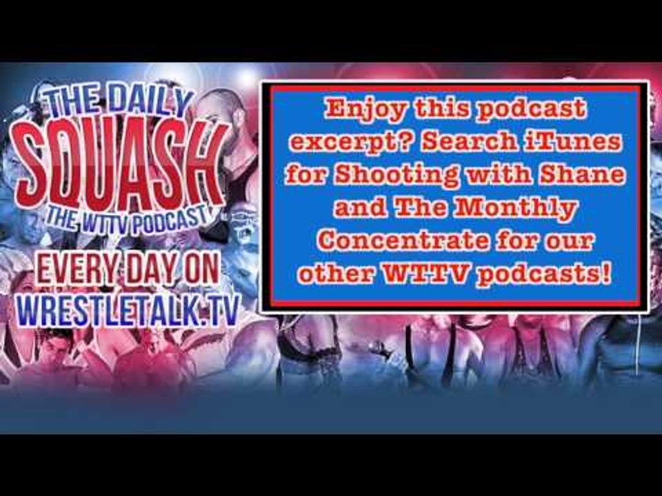 Why are WWE Pushing Part Time Wrestlers? Batista or Bryan and Punk? You tell us!