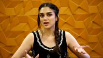 Heroine Aditi Rao Hydari Exclusive Interview With Filmibeat