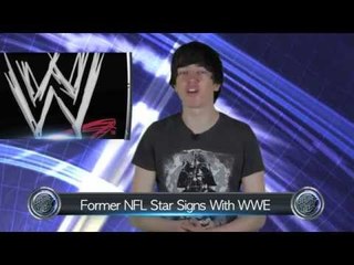 Sting WWE contract update! Another original done with TNA? - WTTV Daily News 14/04/14