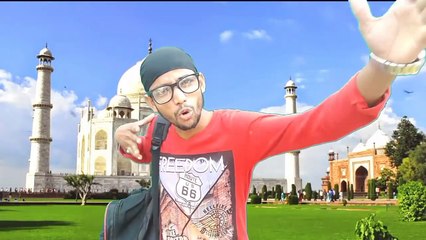 Bhojpuri funny video (फेंकु दोस्त) comedy ¦¦ fun friend India¦¦