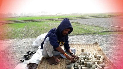 दिमाग होगा तो मुर्गा भी अंडा देगा ,  bhojpuri Hindi comedy  video ¦¦ fun friend India ¦¦