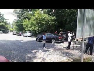 Mickoski takon Ivanovin, pas takimit del pa fjalë