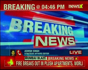 Pak election body blocks Hafiz Saeed's party from contesting polls