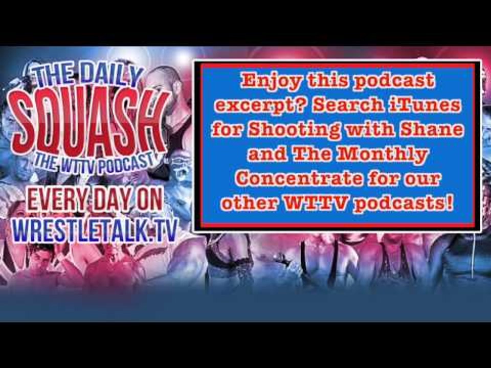 Should The Undertaker be Mr WrestleMania over Shawn Michaels?