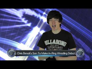 Mick Foley Criticises John Cena! Chris Benoit News - WTTV News 30/04/14