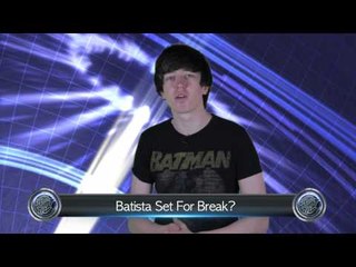 Kevin Nash Roddy Piper Twitter War! Kurt Angle to WWE? WTTV News 21/4/2014