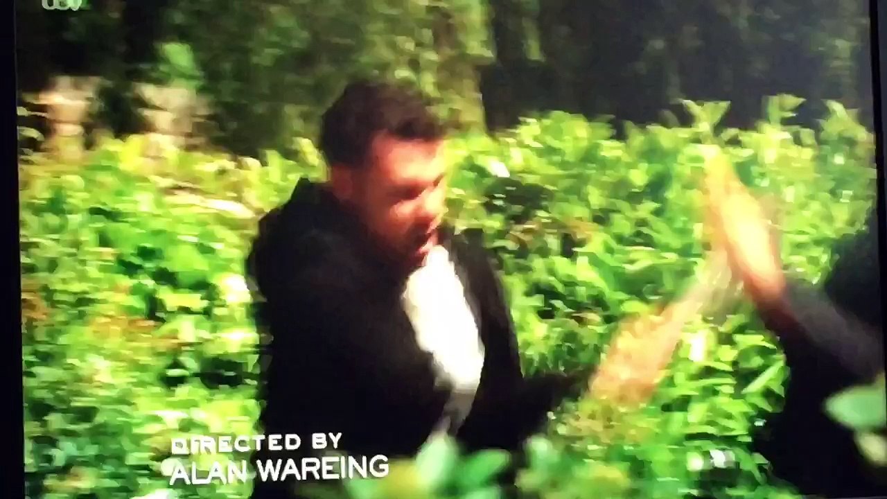 Emmerdale 2017 Aaron break up with Robert
