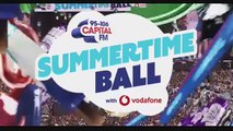 Camila Cabello - ‘Havana’ (live at Capital’s Summertime Ball 2018)