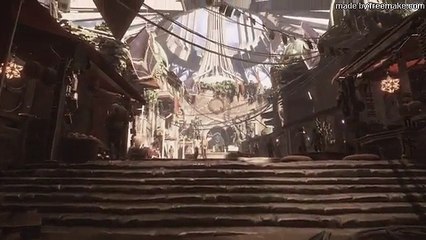 Anthem Official Cinematic Trailer (2018) (1)