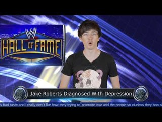 WWE unhappy with CM Punk? WWE copying TNA? - WTTV News