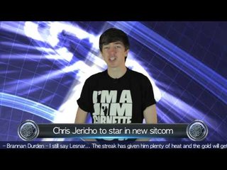 New WWE Champion Decided? Carter/Dreamer Twitter Fight - WTTV News 11/6/14