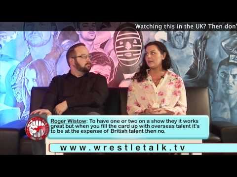 Are Too Many USA Stars Detrimental to UK Talent? BWC