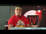 Never before Aired: Hulk Hogan on British Bootcamp