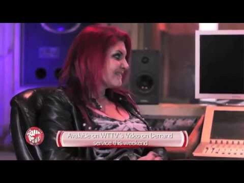 BWC British Wrestling Round-Up Weekly - Episode 4