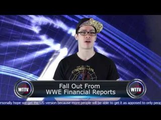 More WWE firings! Major Heat On Scott Hall! Latest on CM Punk? - WTTV News
