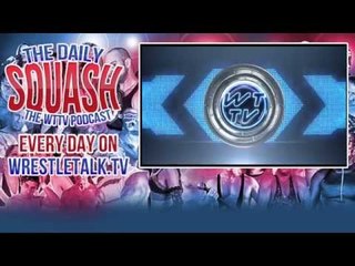 British Bulldog's Daughter: on Owen Hart, her Father, and Hall of Fame