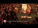 Drew McIntyre Makes Impact! Raven flips out! Jeff Jarrett in UK! British Wrestling Roundup Weekly