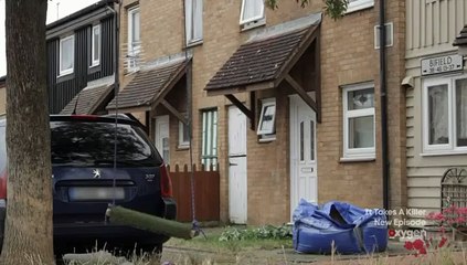 It Takes a Killer S01E49 Enforcer Of Death