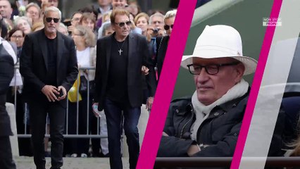 Laeticia Hallyday : Sa promesse à Johnny qu’elle a tenue jusqu’au bout