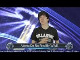 Alberto Del Rio fired by WWE! Batista shoots on WWE creative team! WTTV News